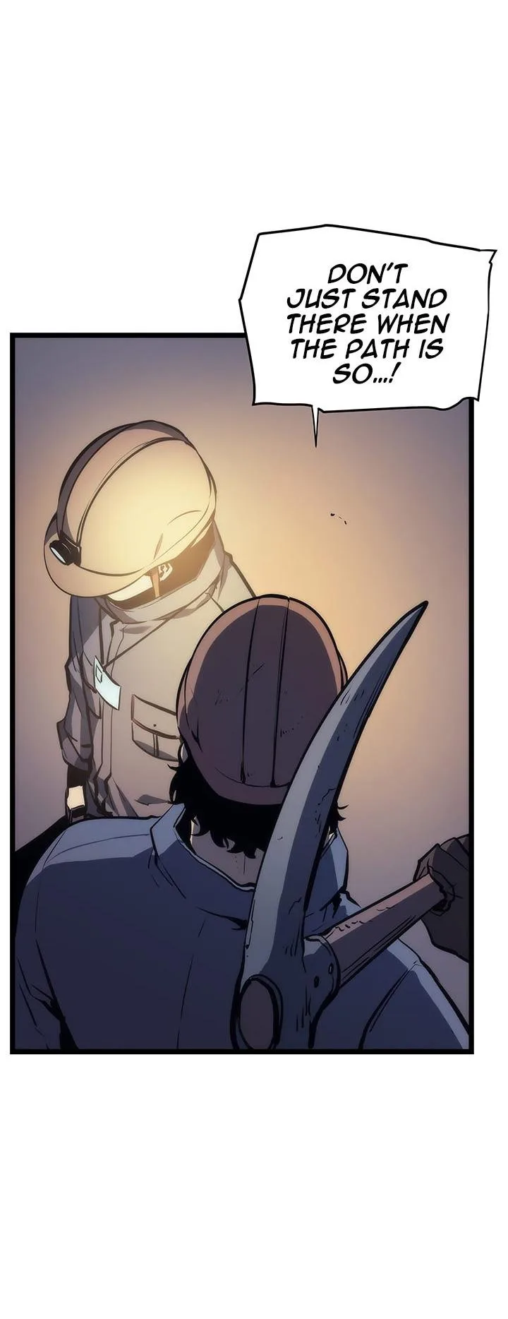 Solo Leveling Chapter 66 page 22