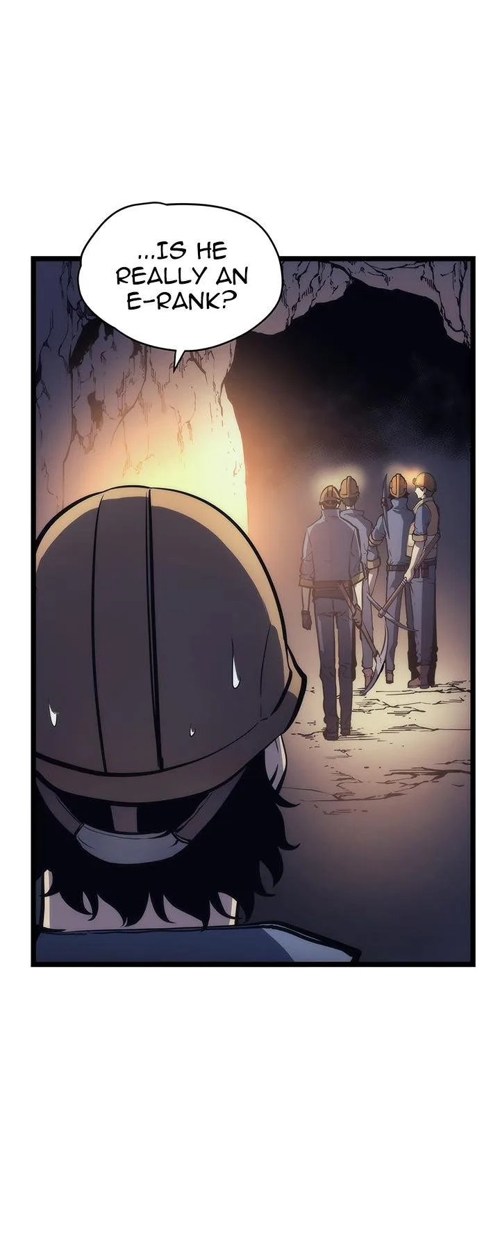 Solo Leveling Chapter 66 page 25