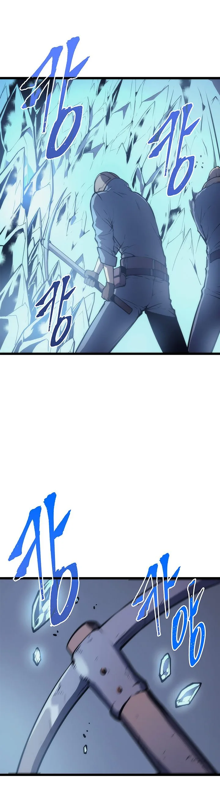 Solo Leveling Chapter 66 page 36