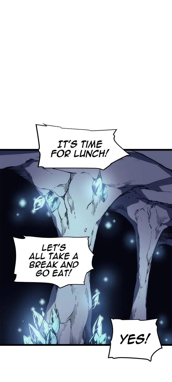 Solo Leveling Chapter 66 page 41