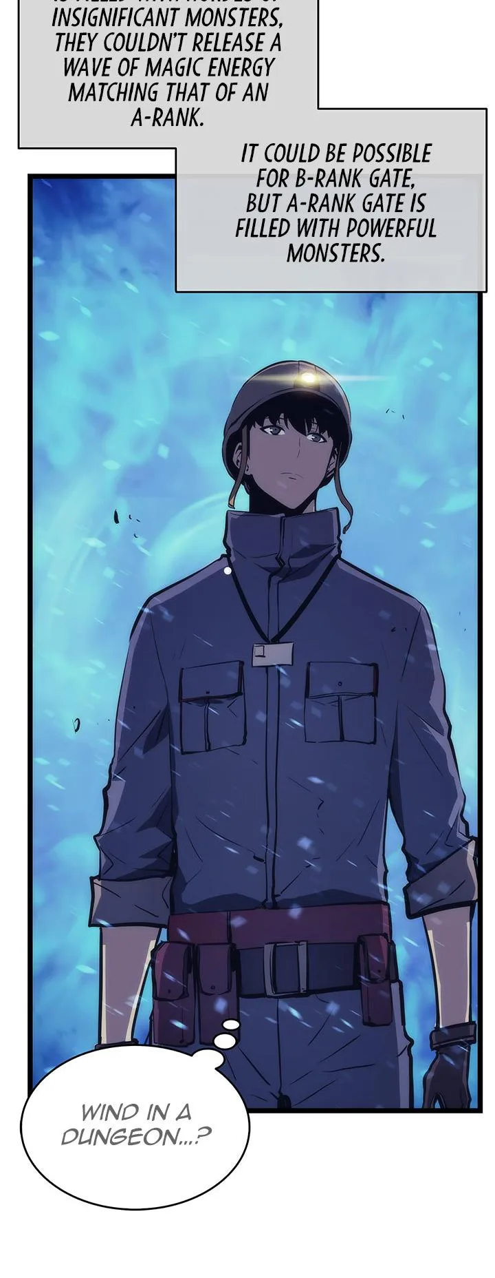 Solo Leveling Chapter 66 page 16