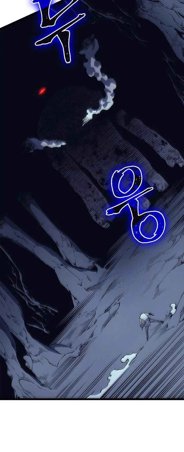 Solo Leveling Chapter 66 page 46