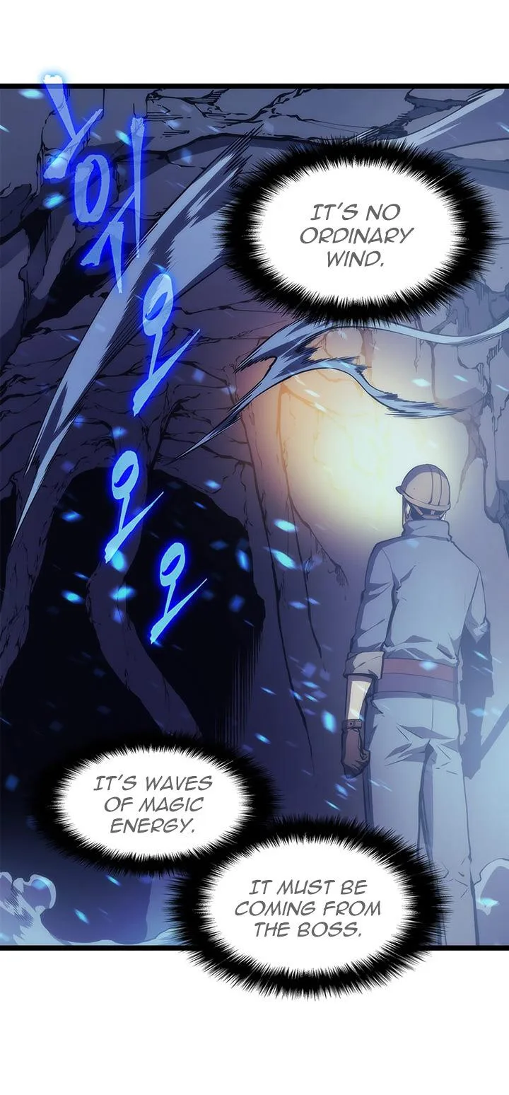 Solo Leveling Chapter 66 page 17