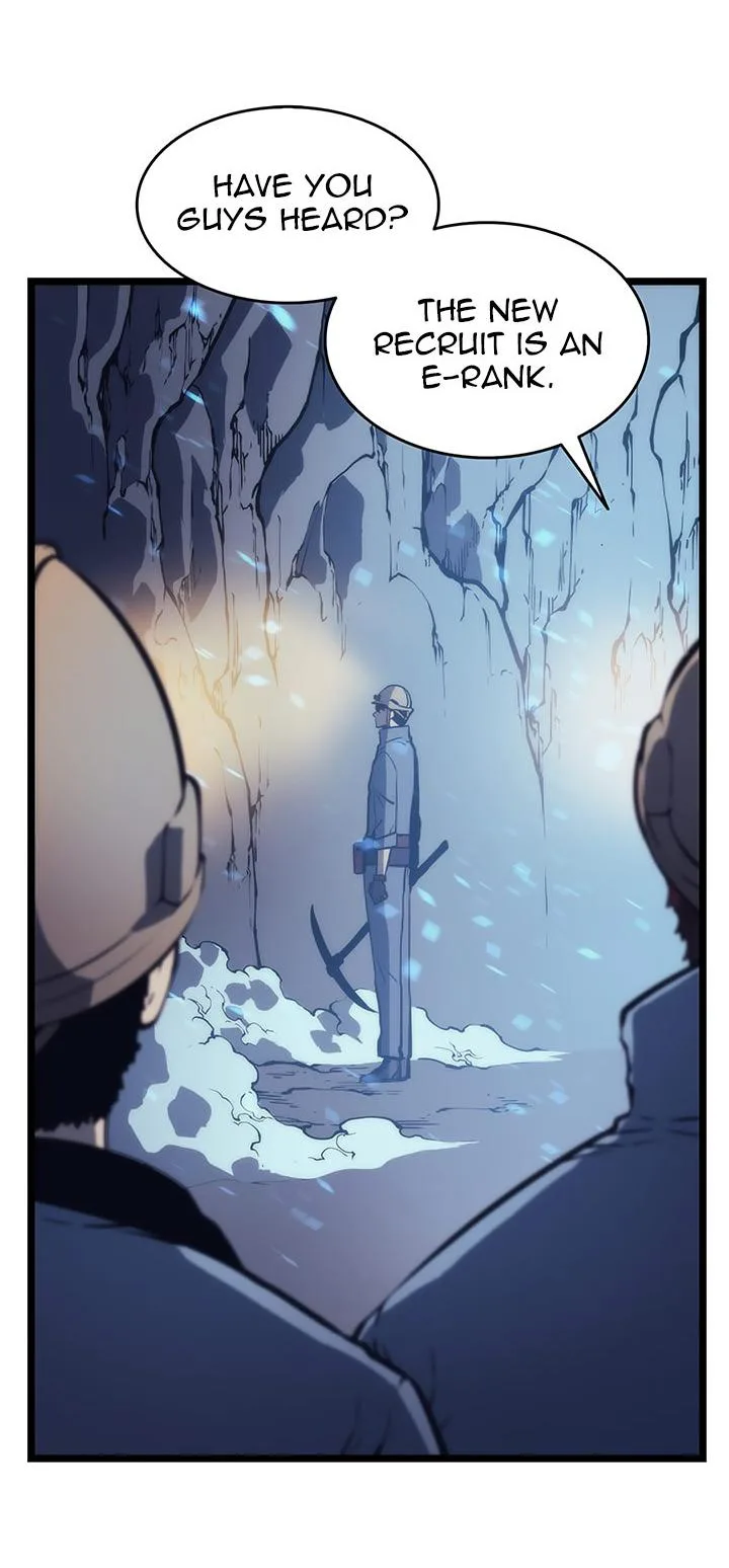 Solo Leveling Chapter 66 page 18