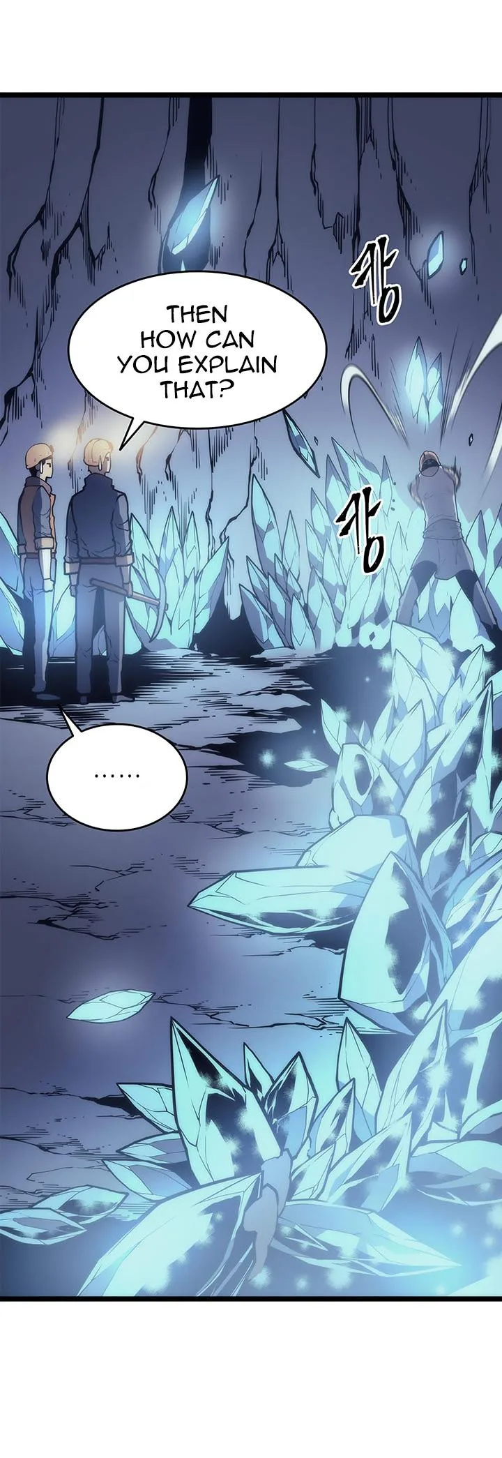 Solo Leveling Chapter 66 page 39