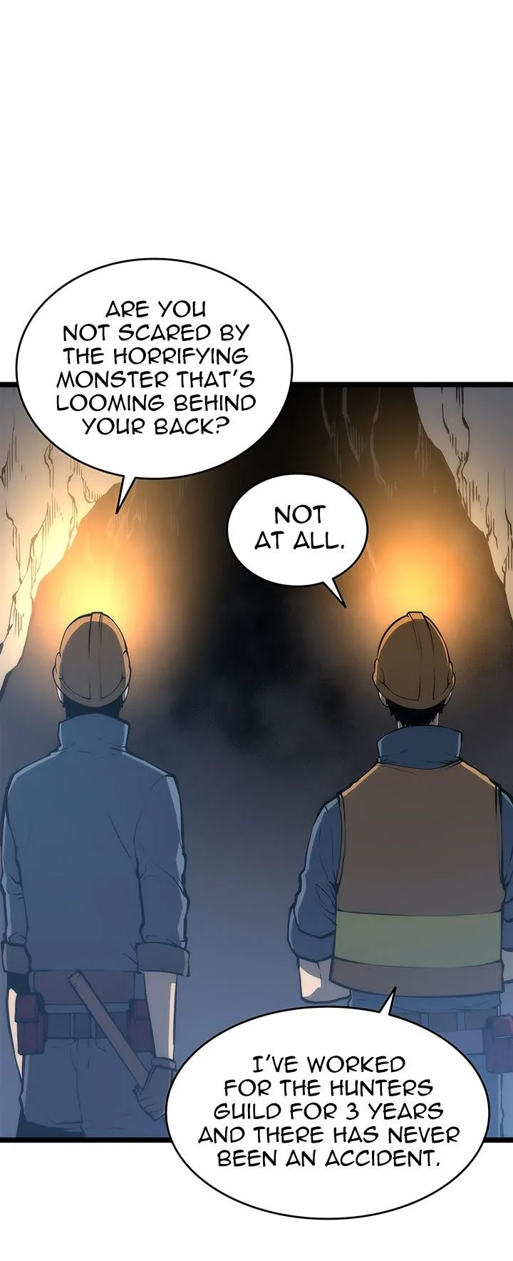 Solo Leveling Chapter 66 page 33