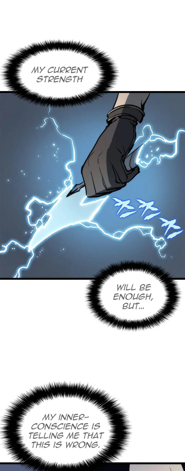 Solo Leveling Chapter 66 page 49