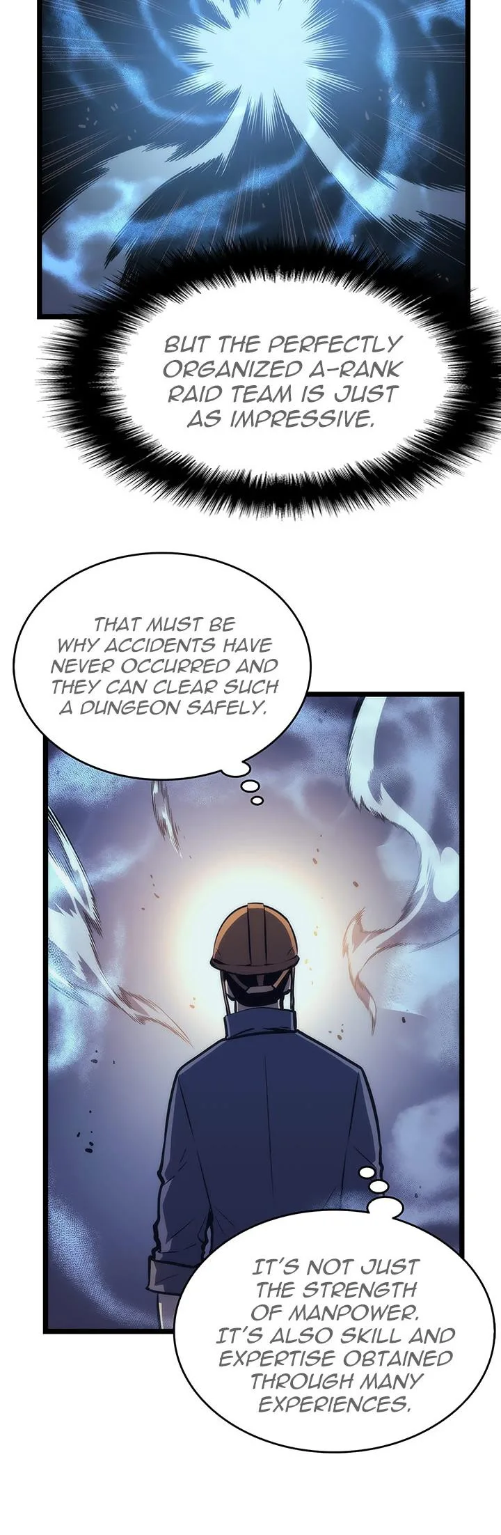 Solo Leveling Chapter 66 page 35