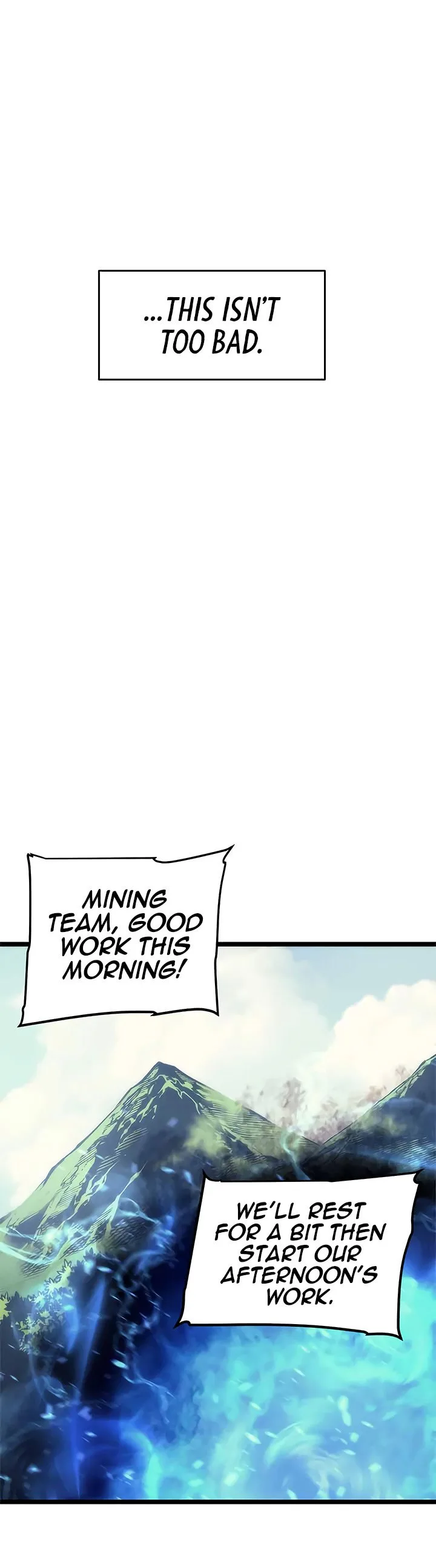 Solo Leveling Chapter 68 page 18