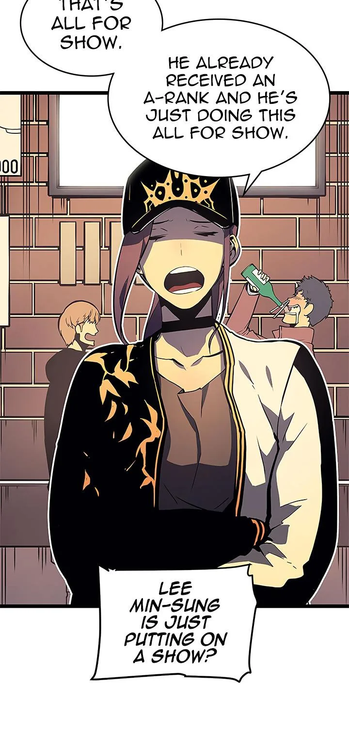 Solo Leveling Chapter 67 page 46