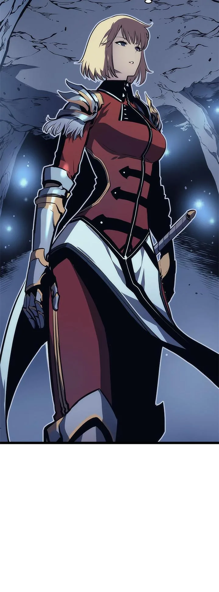 Solo Leveling Chapter 67 page 18