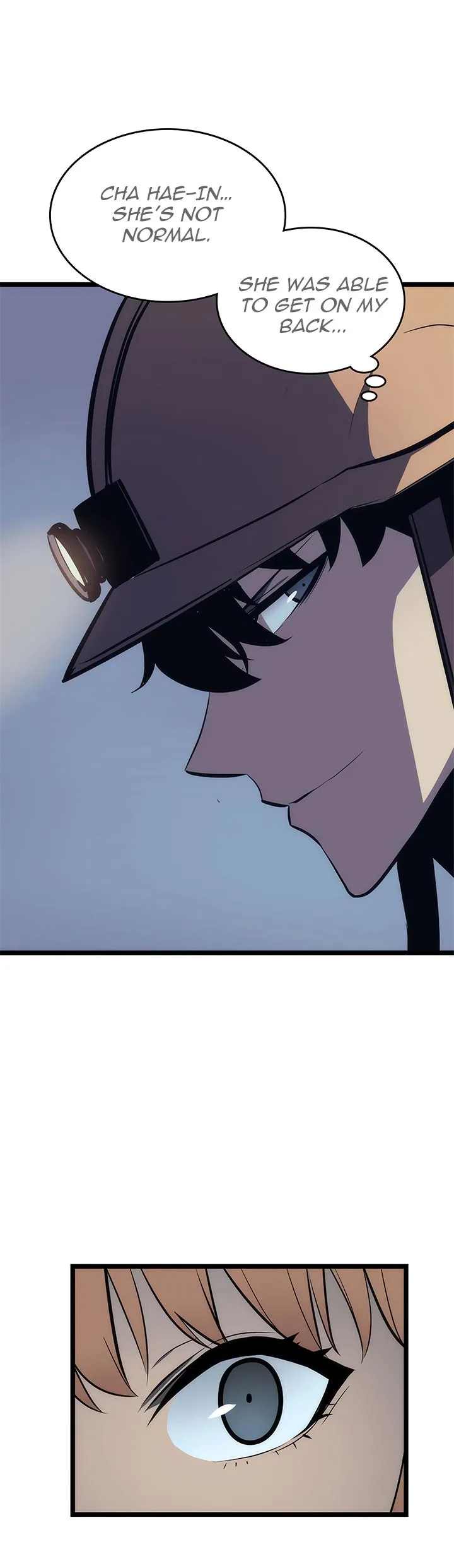 Solo Leveling Chapter 67 page 7