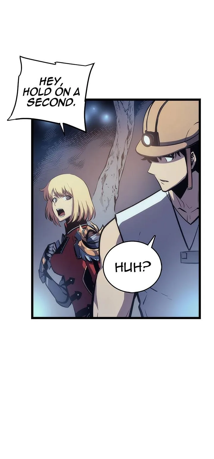 Solo Leveling Chapter 67 page 11