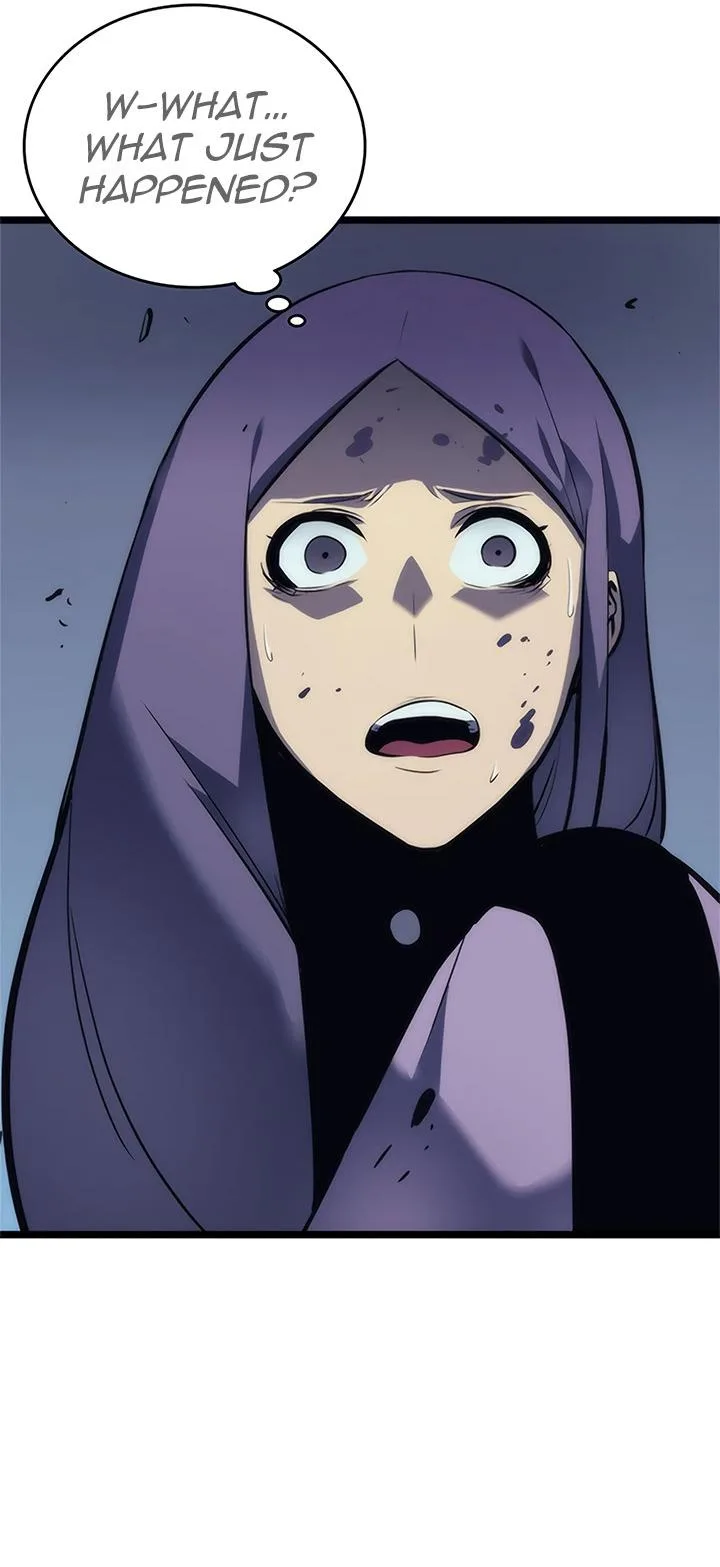 Solo Leveling Chapter 70 page 3