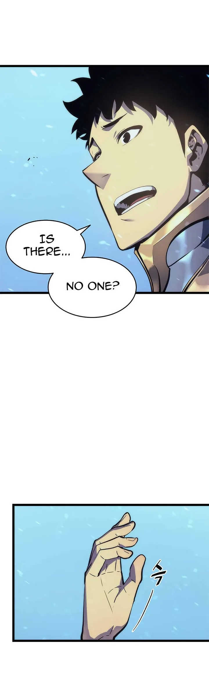 Solo Leveling Chapter 68 page 27
