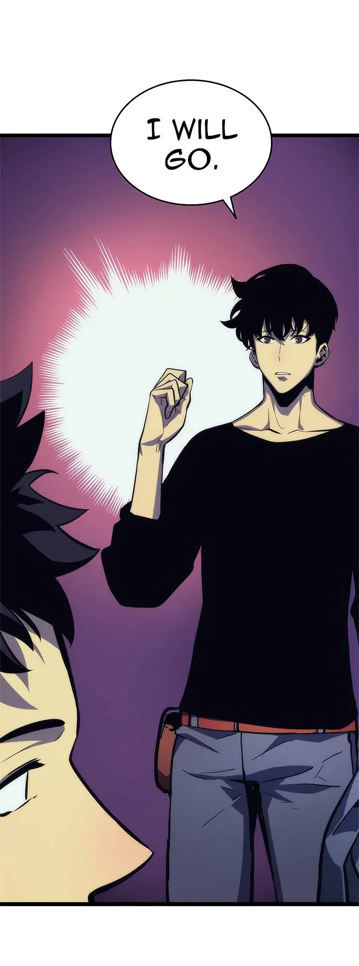 Solo Leveling Chapter 68 page 28