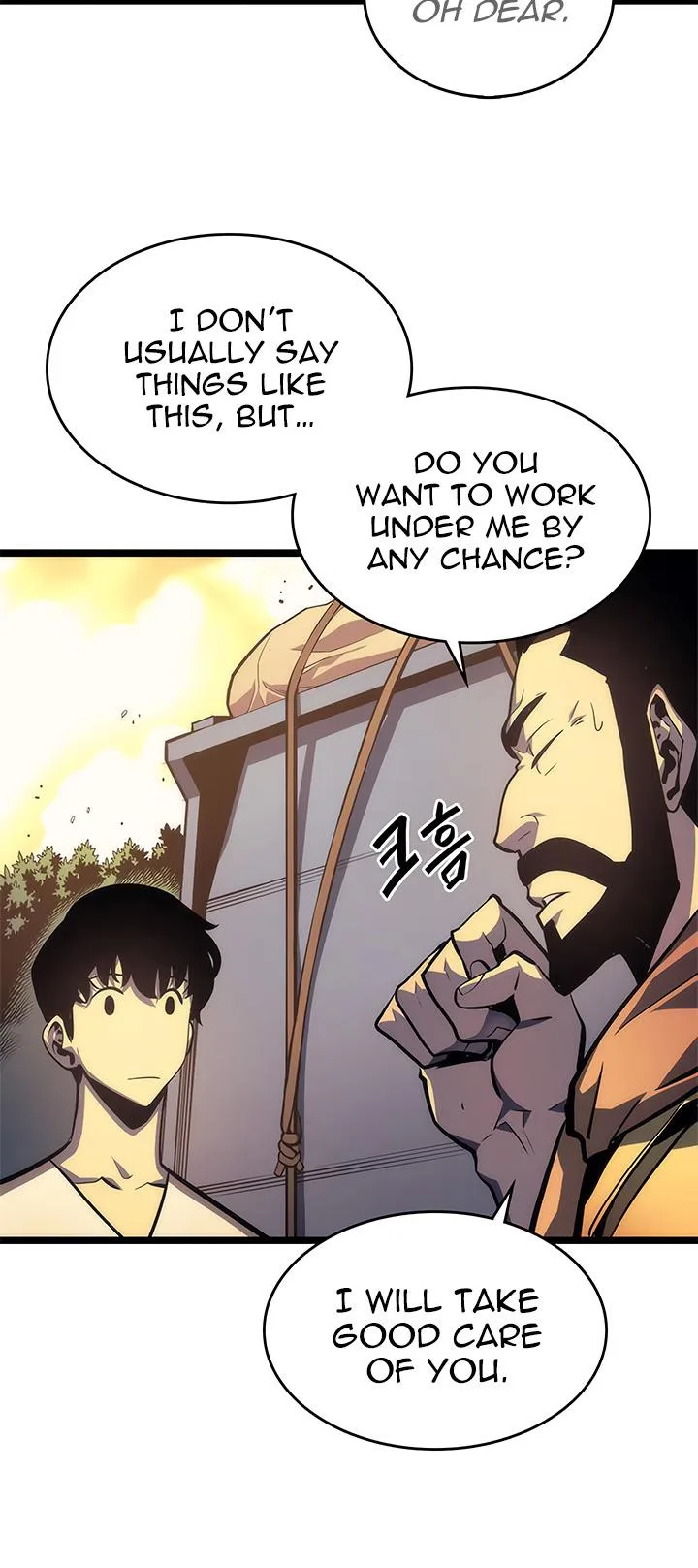 Solo Leveling Chapter 67 page 29