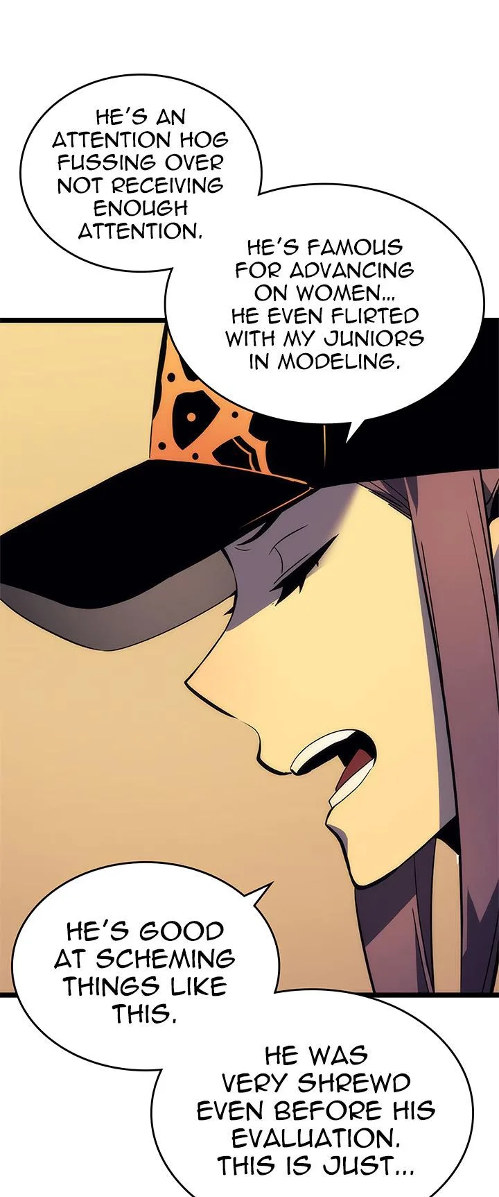 Solo Leveling Chapter 67 page 47