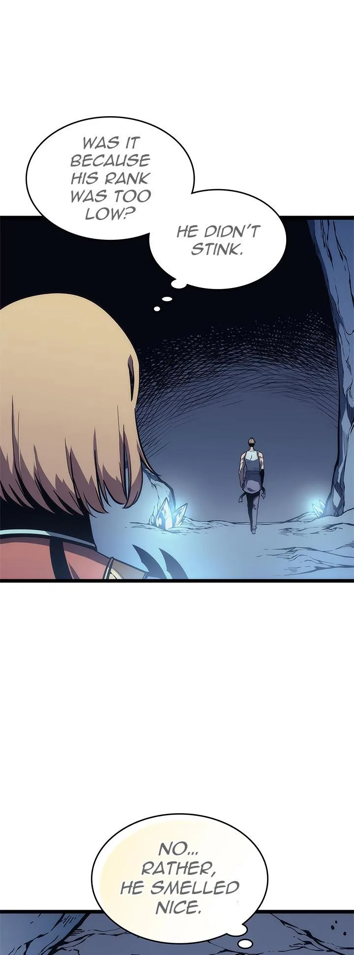 Solo Leveling Chapter 67 page 17