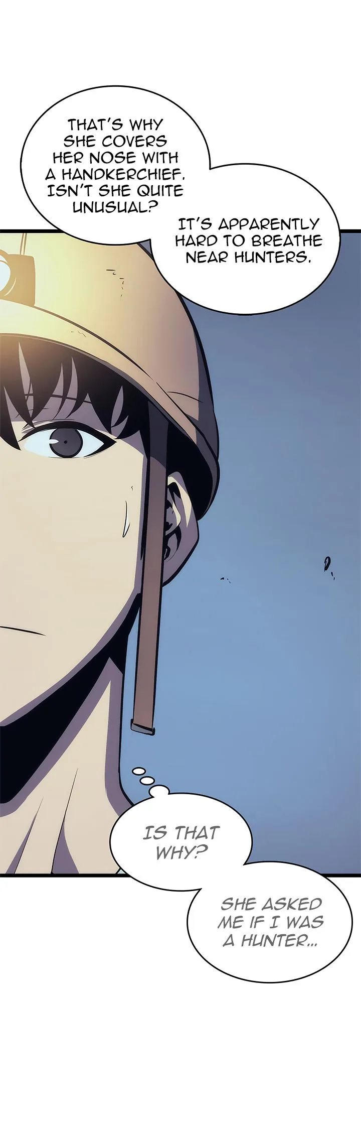 Solo Leveling Chapter 67 page 22