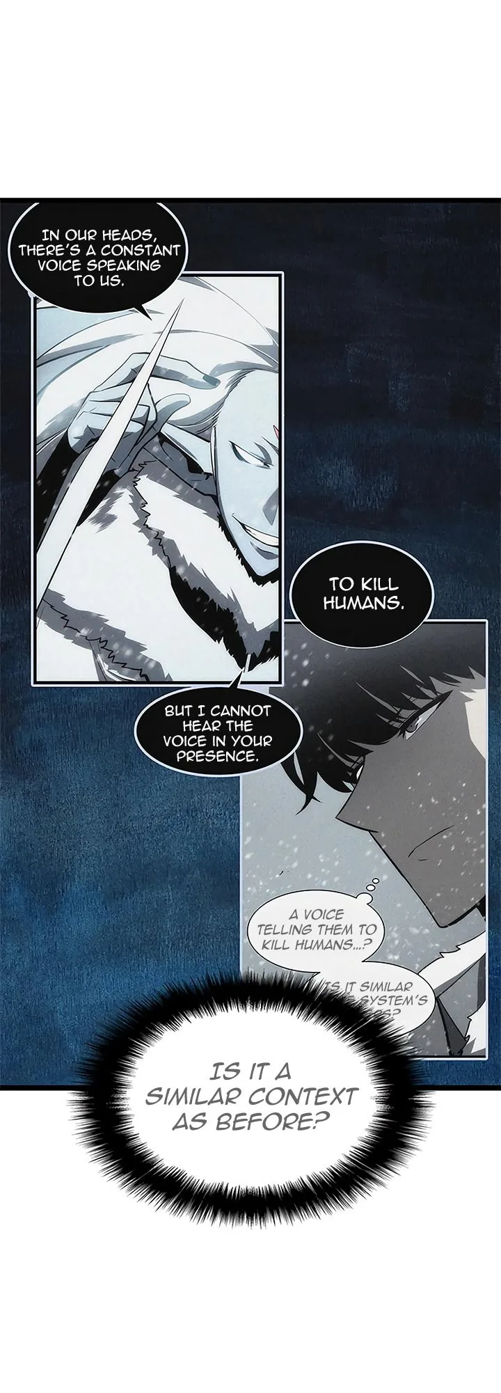 Solo Leveling Chapter 67 page 23