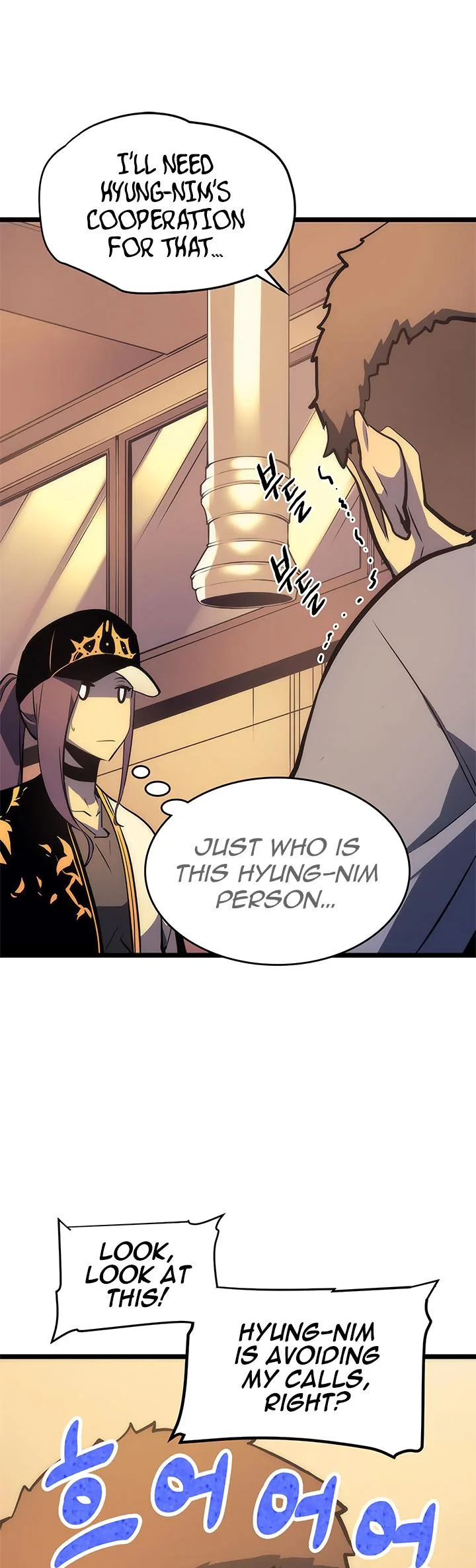 Solo Leveling Chapter 67 page 42