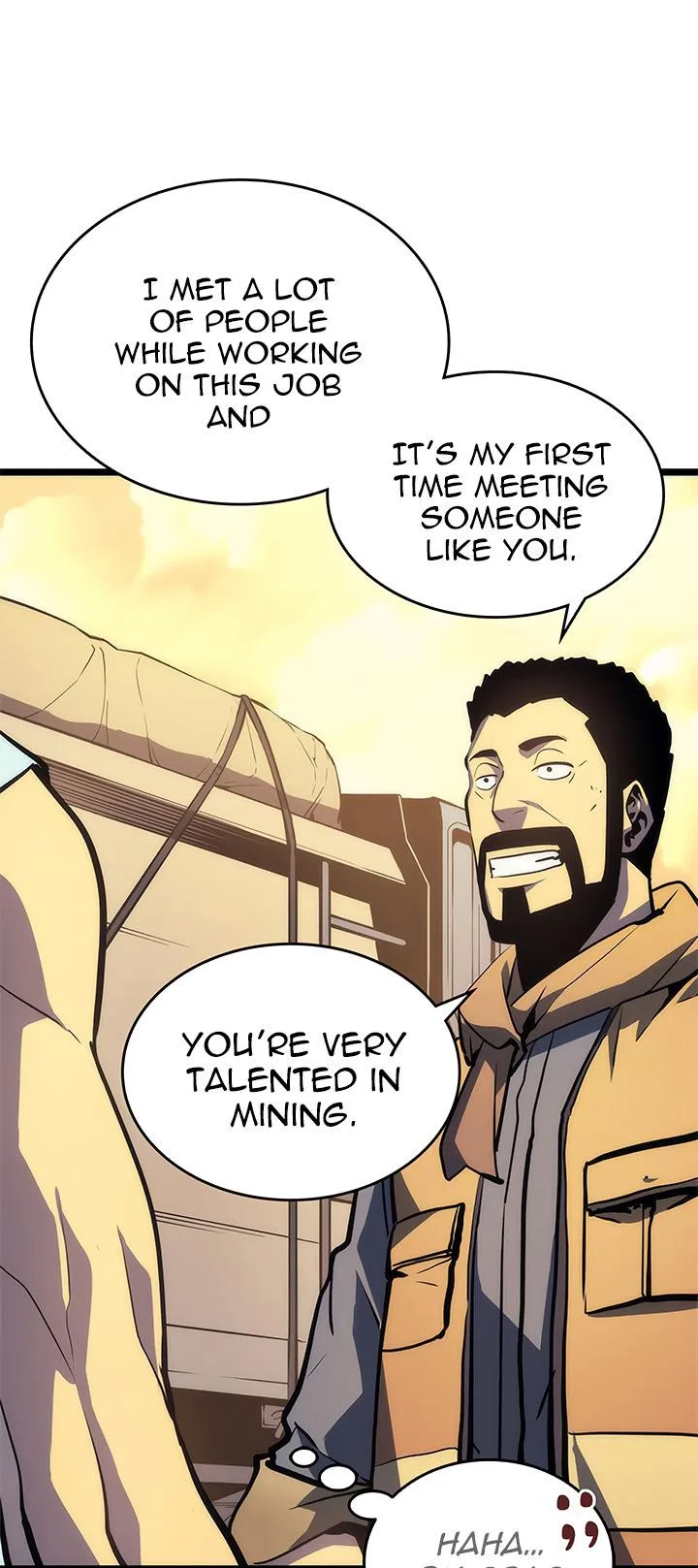Solo Leveling Chapter 67 page 28
