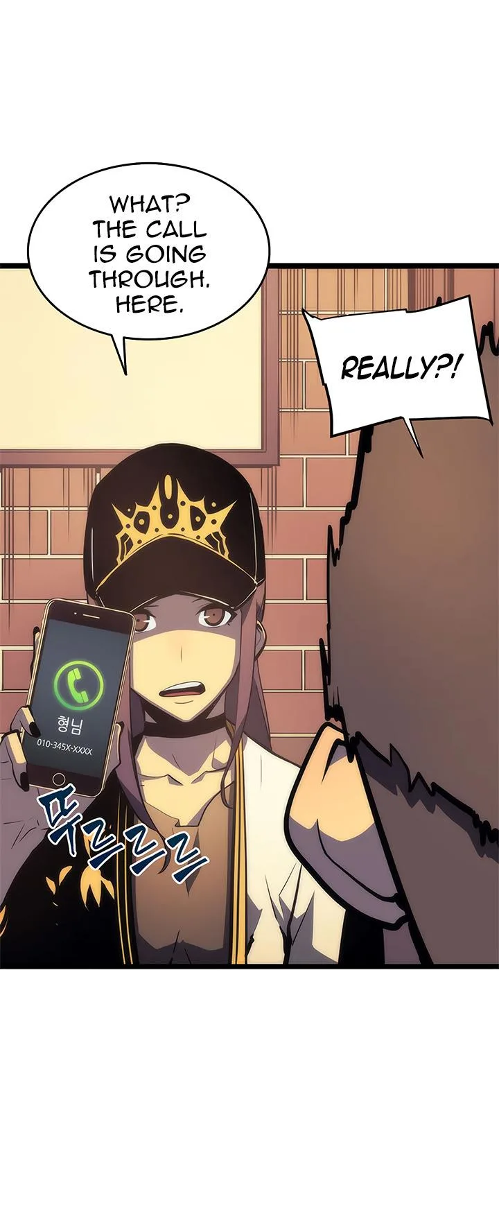 Solo Leveling Chapter 67 page 49