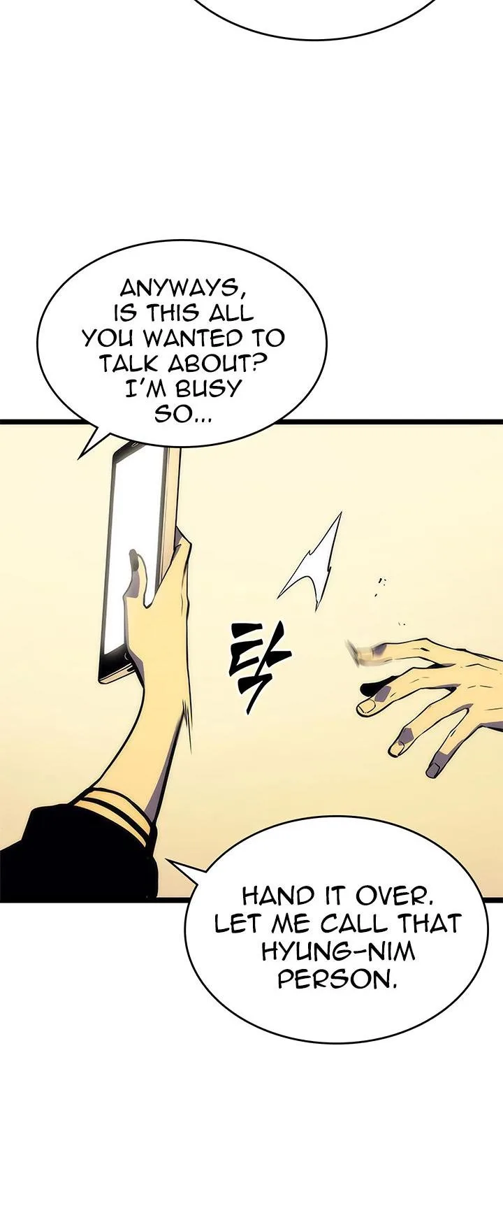 Solo Leveling Chapter 67 page 48