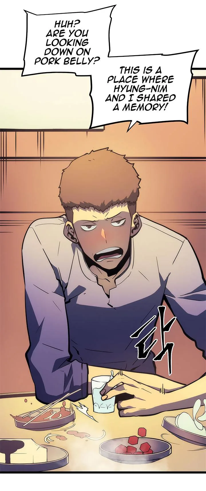 Solo Leveling Chapter 67 page 38