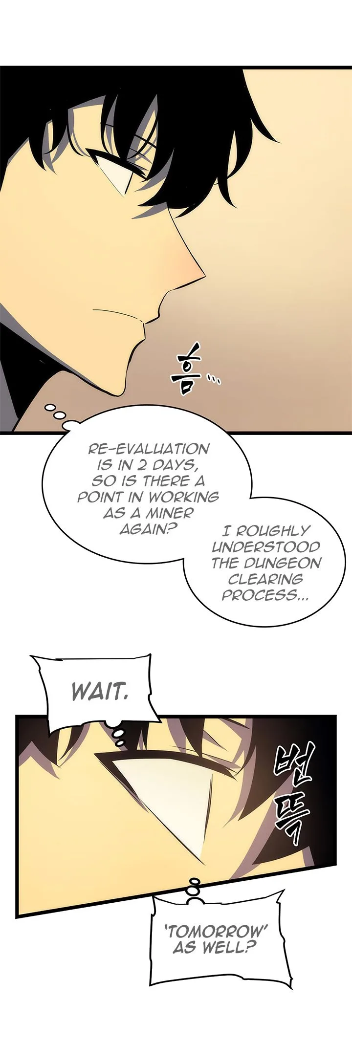 Solo Leveling Chapter 67 page 31