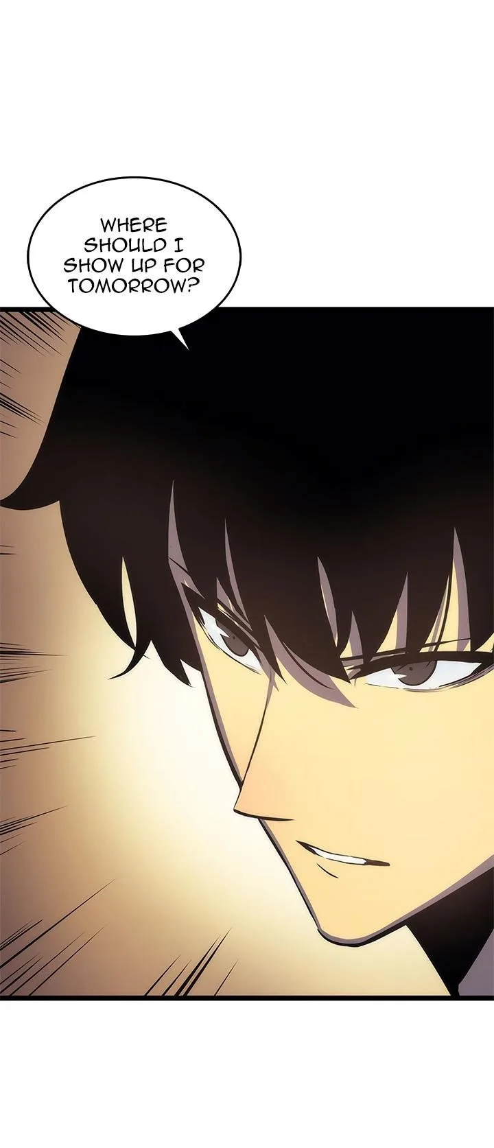 Solo Leveling Chapter 67 page 35