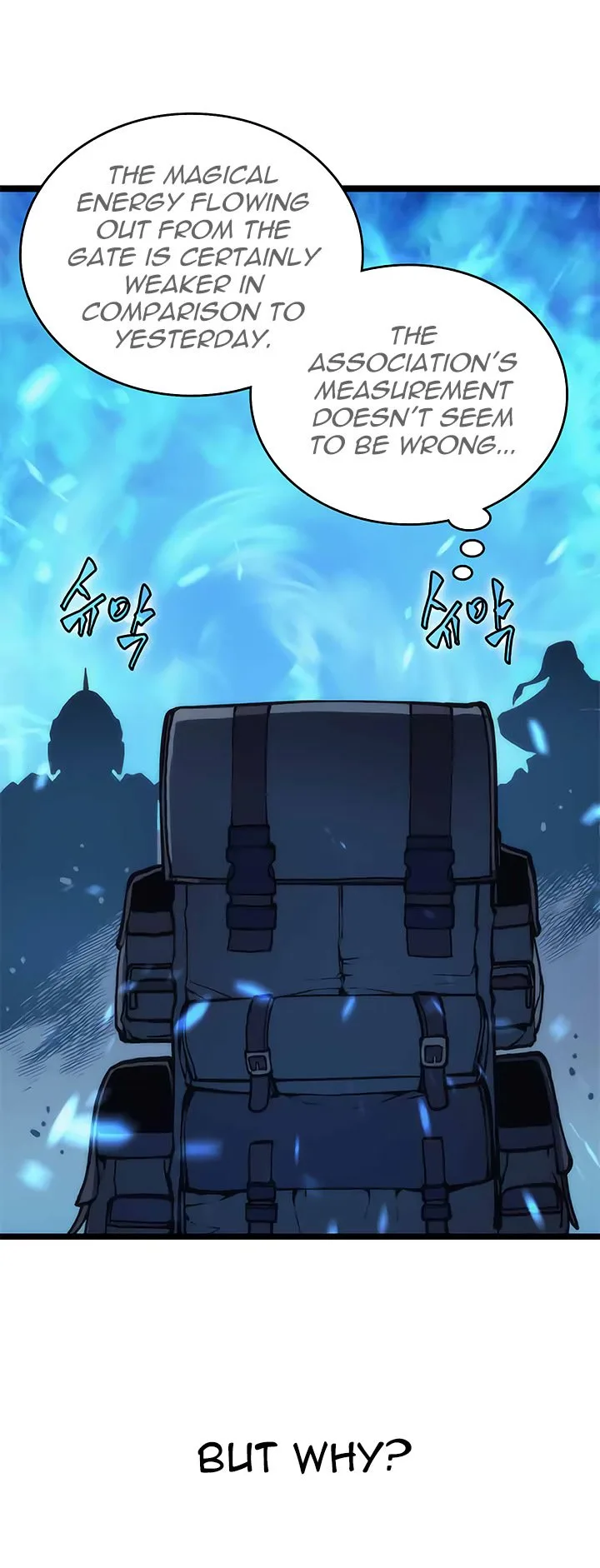 Solo Leveling Chapter 68 page 39