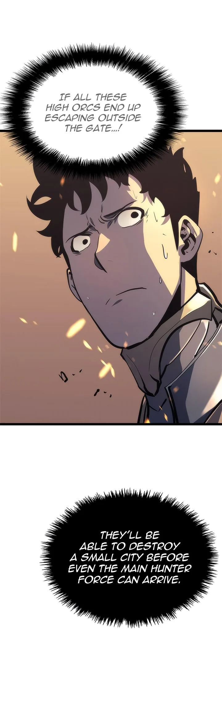 Solo Leveling Chapter 72 page 5