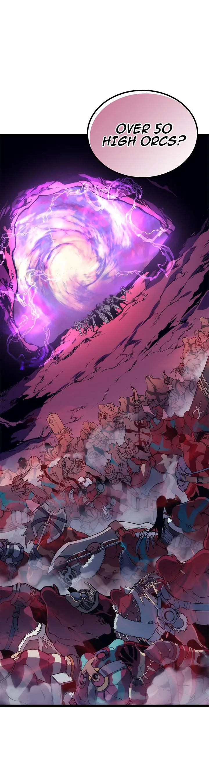 Solo Leveling Chapter 71 page 6