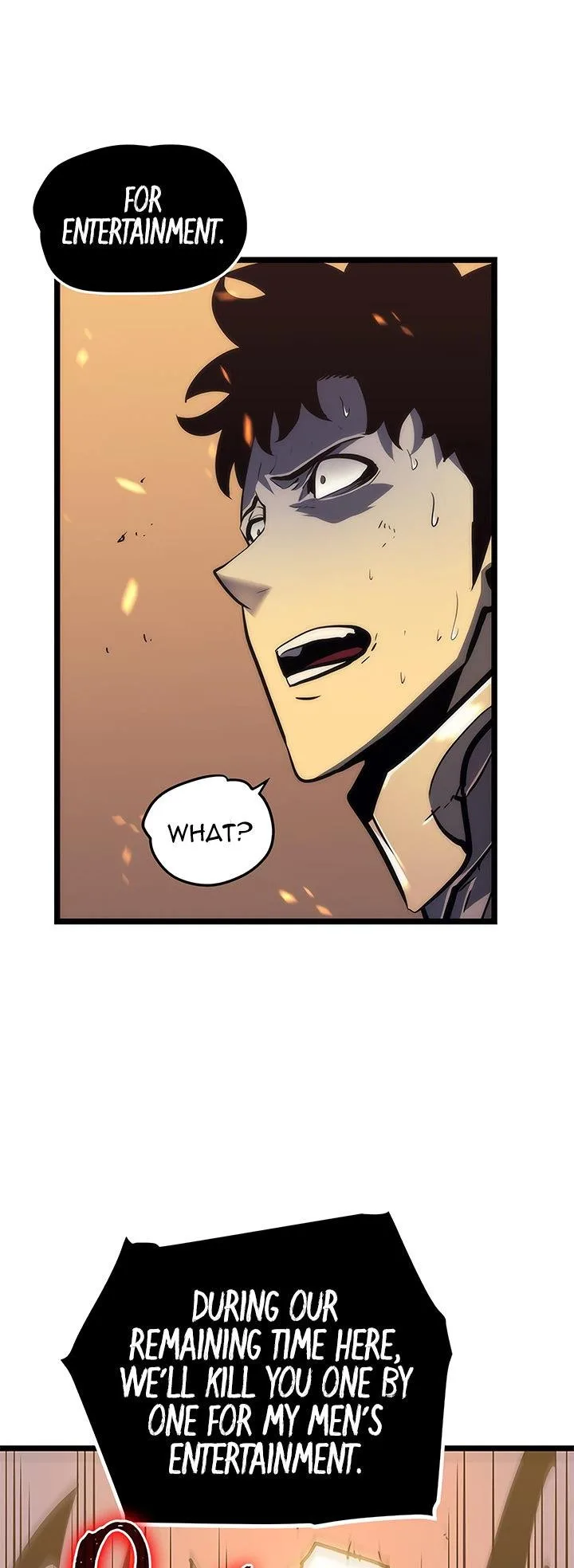 Solo Leveling Chapter 72 page 18