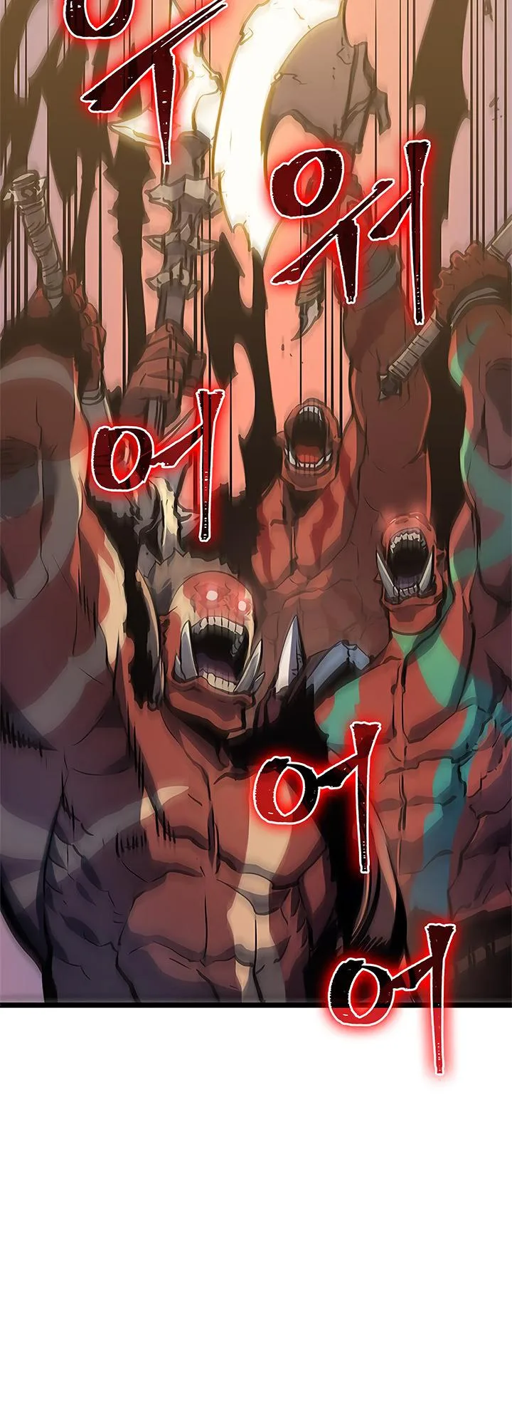 Solo Leveling Chapter 72 page 19