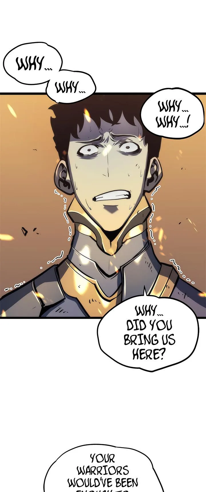 Solo Leveling Chapter 72 page 16