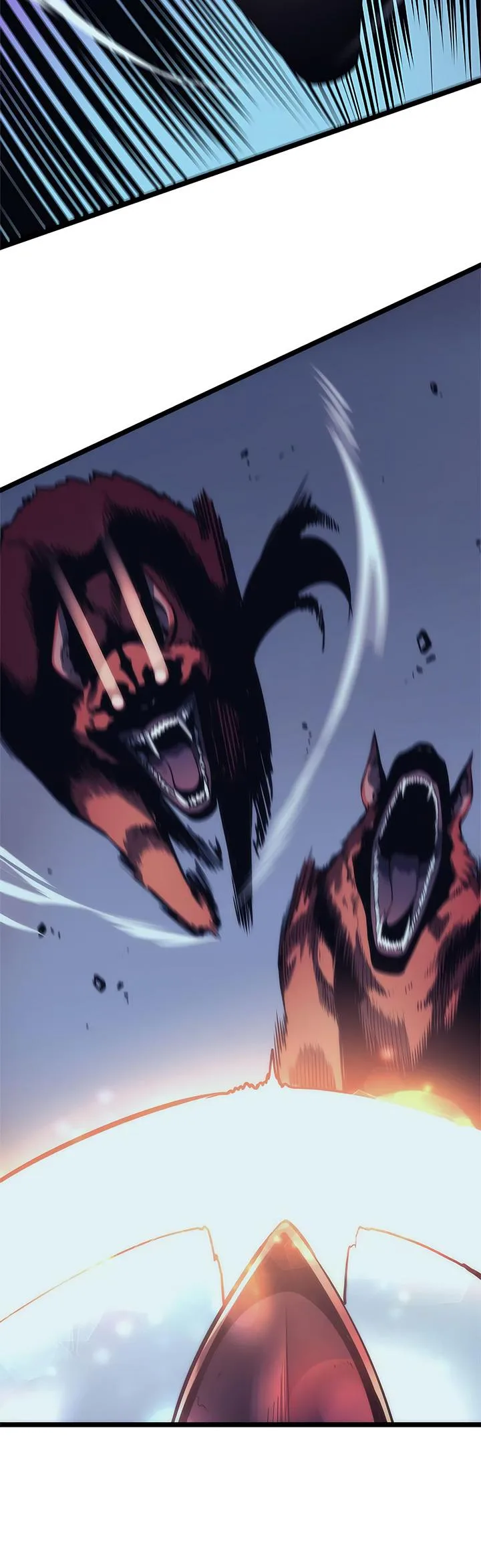 Solo Leveling Chapter 69 page 6