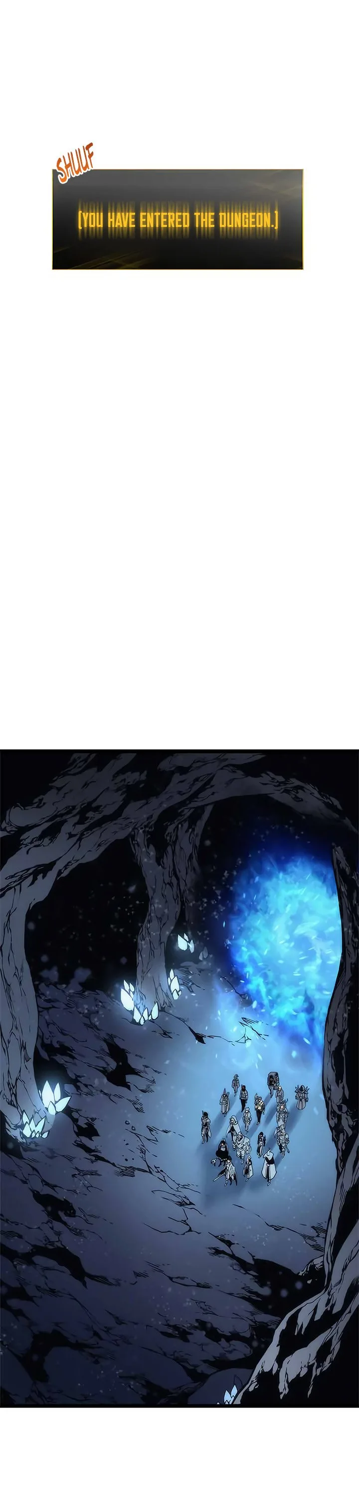 Solo Leveling Chapter 68 page 42