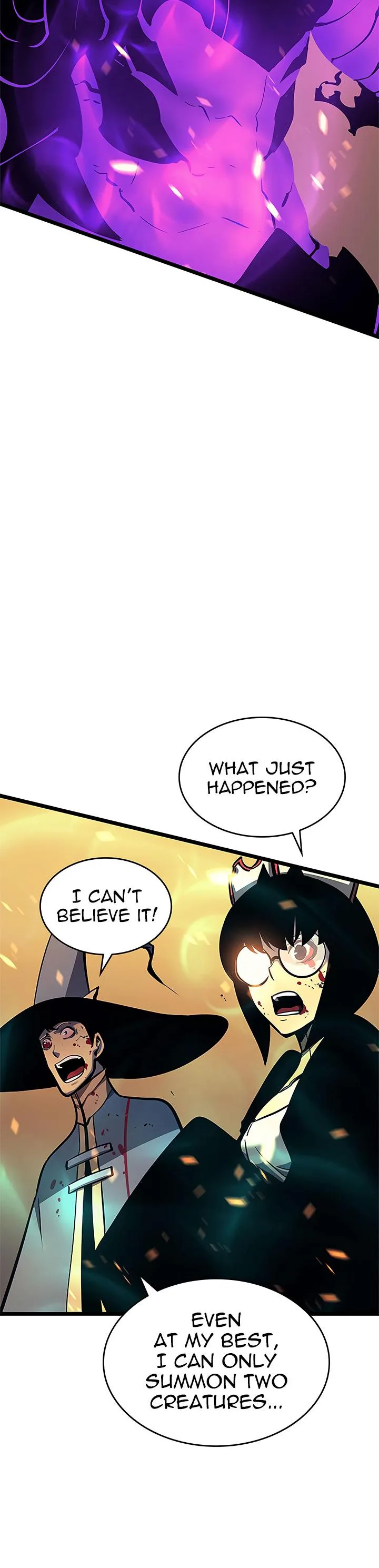 Solo Leveling Chapter 73 page 25