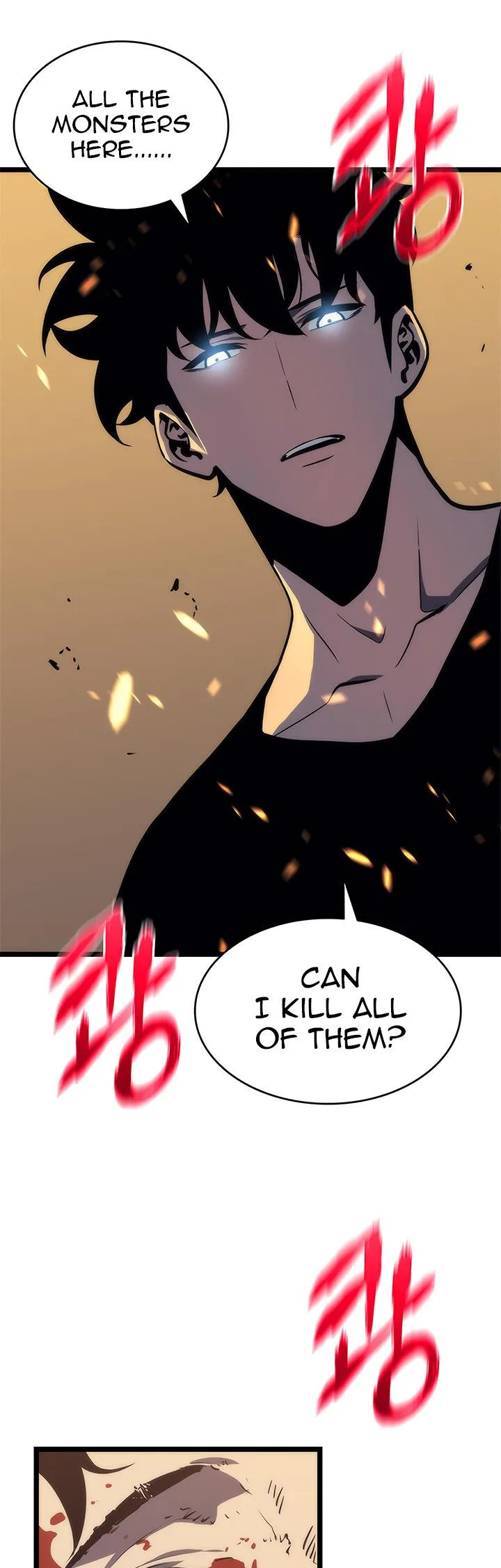 Solo Leveling Chapter 72 page 50