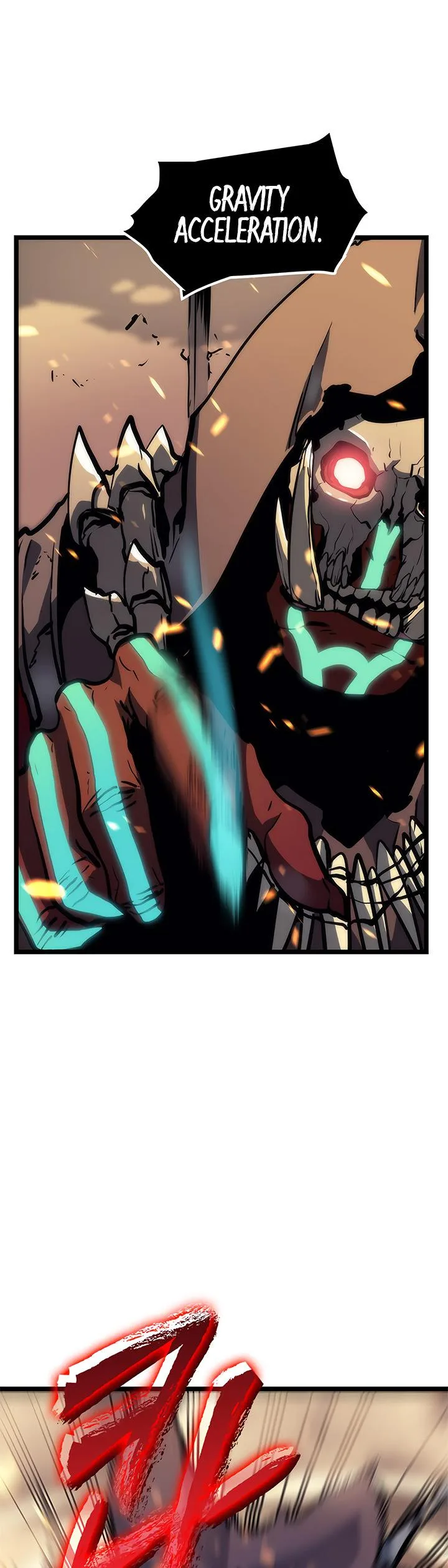 Solo Leveling Chapter 72 page 33