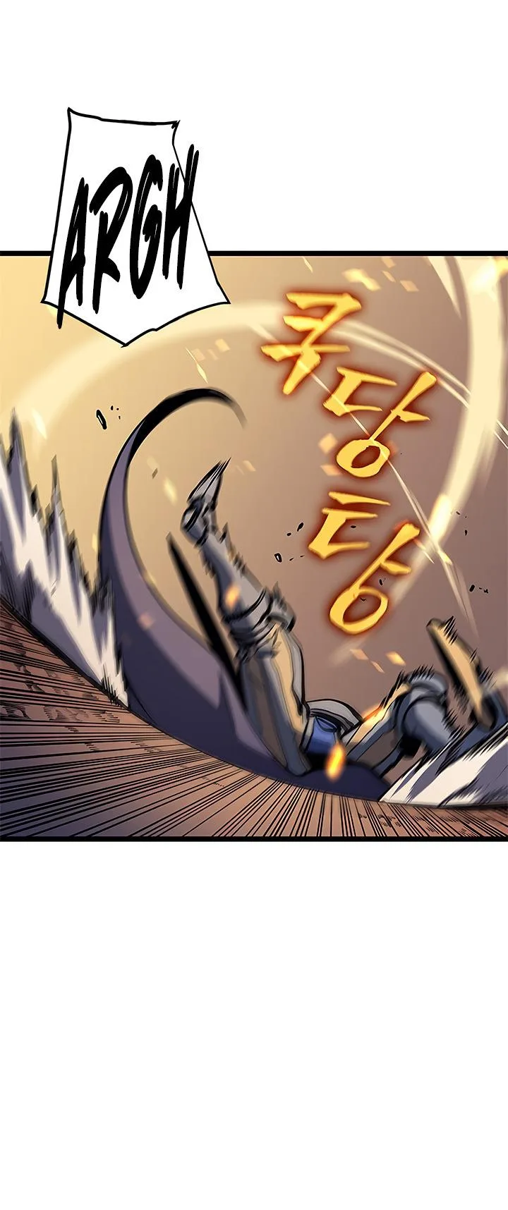 Solo Leveling Chapter 72 page 29