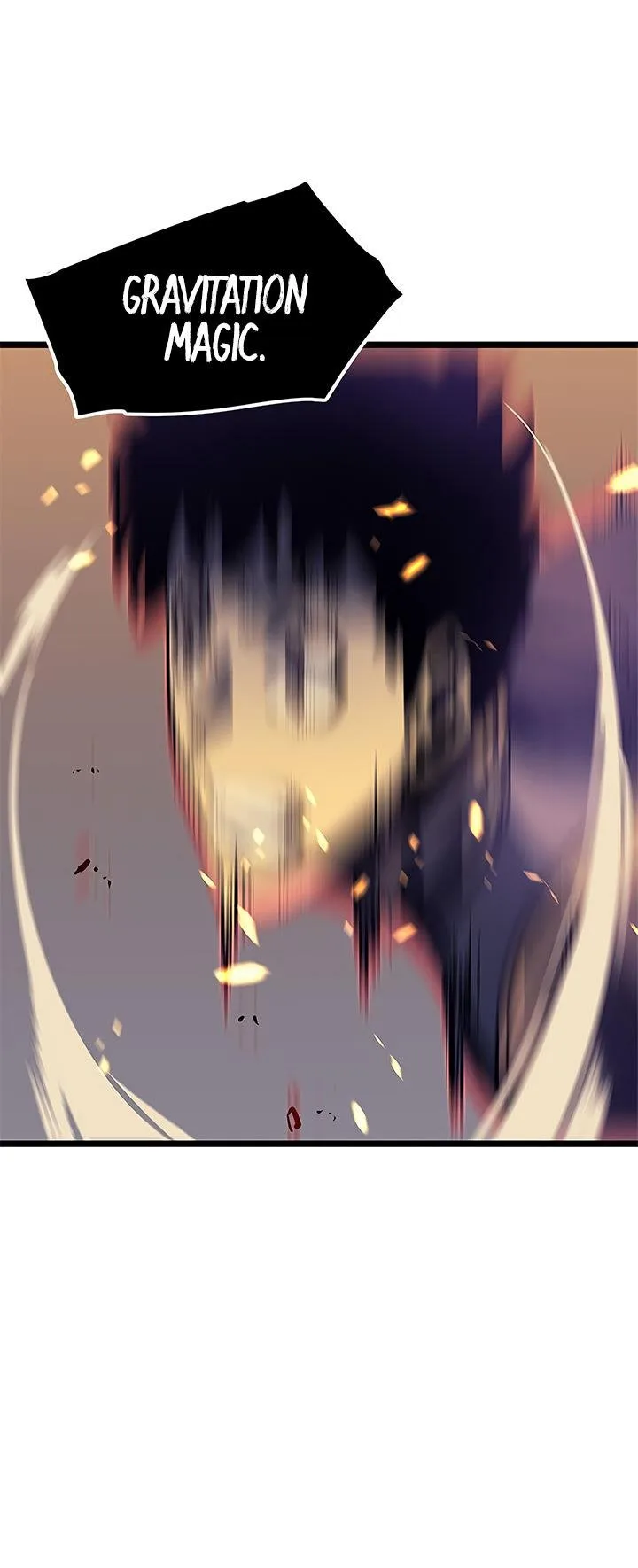 Solo Leveling Chapter 72 page 31
