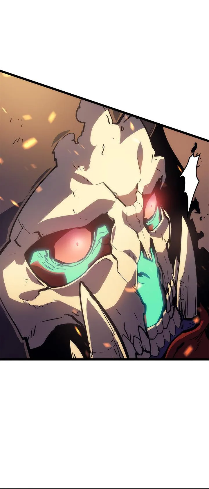 Solo Leveling Chapter 72 page 39