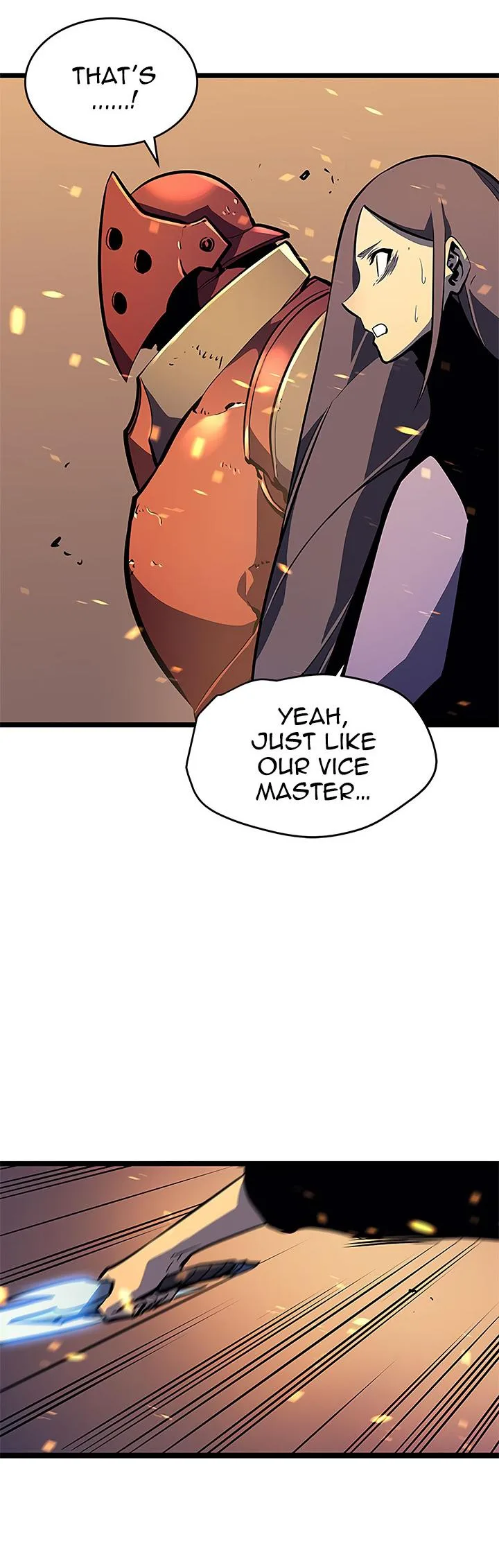 Solo Leveling Chapter 73 page 39