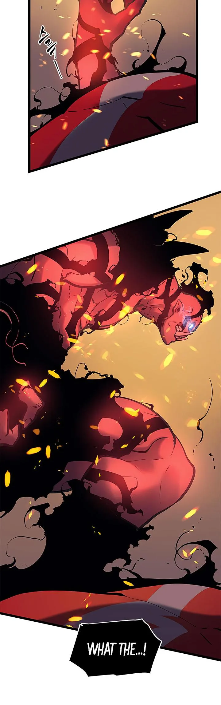 Solo Leveling Chapter 73 page 58