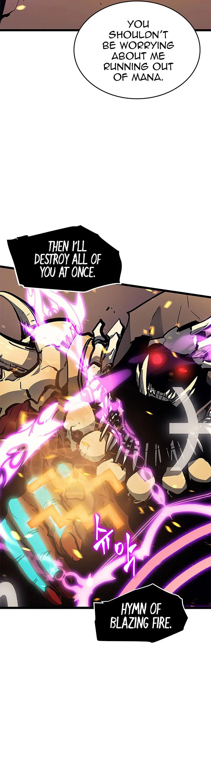 Solo Leveling Chapter 73 page 52