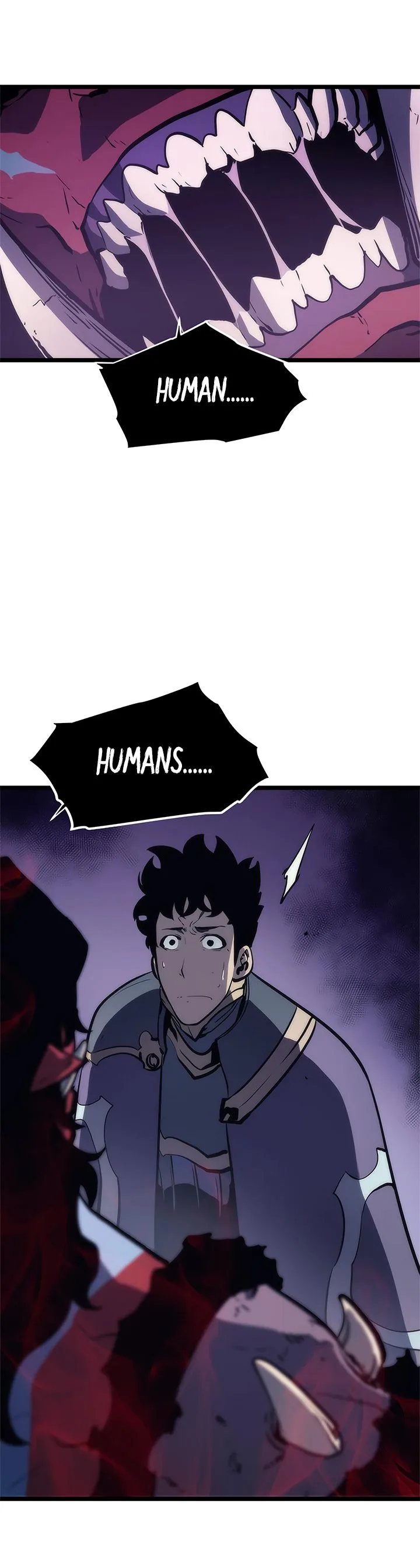 Solo Leveling Chapter 71 page 14
